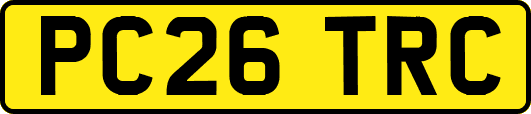 PC26TRC