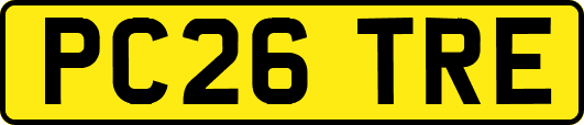 PC26TRE