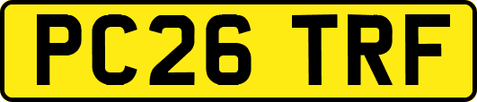 PC26TRF