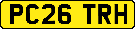 PC26TRH