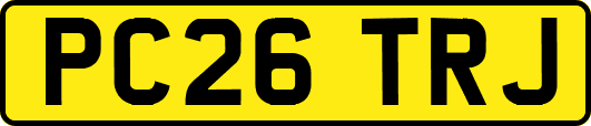 PC26TRJ