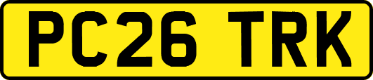PC26TRK