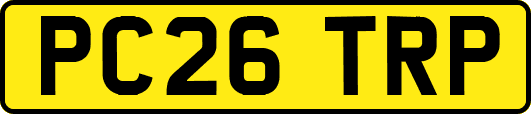 PC26TRP