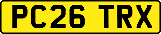 PC26TRX
