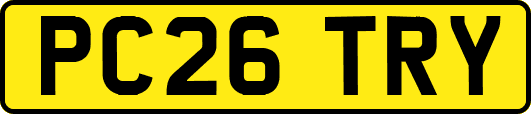 PC26TRY