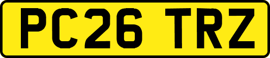 PC26TRZ