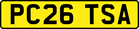 PC26TSA
