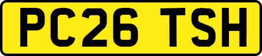PC26TSH