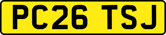 PC26TSJ