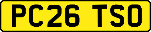 PC26TSO