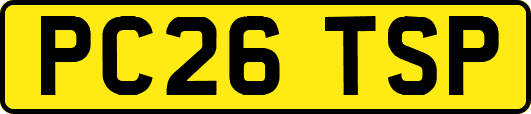 PC26TSP