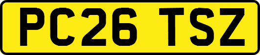 PC26TSZ