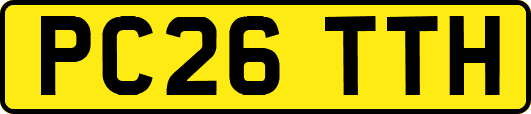 PC26TTH