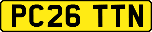 PC26TTN