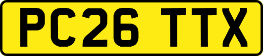 PC26TTX