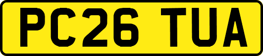 PC26TUA