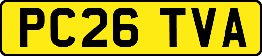 PC26TVA