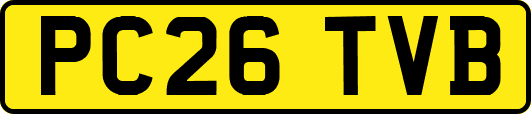 PC26TVB