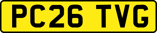 PC26TVG