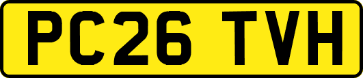 PC26TVH