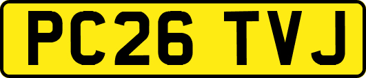 PC26TVJ