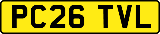 PC26TVL