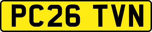 PC26TVN