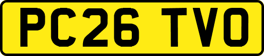 PC26TVO