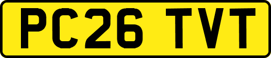PC26TVT
