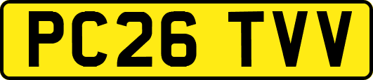 PC26TVV