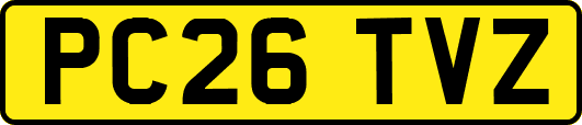 PC26TVZ