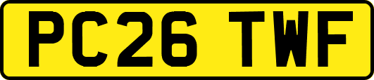 PC26TWF