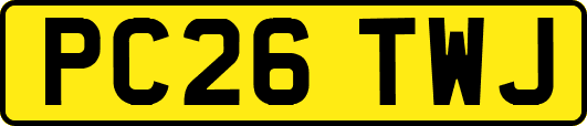 PC26TWJ