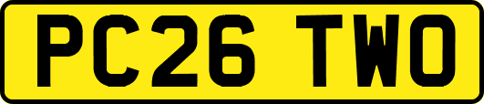 PC26TWO