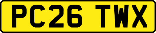 PC26TWX
