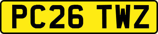 PC26TWZ