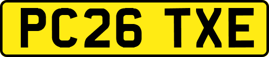 PC26TXE