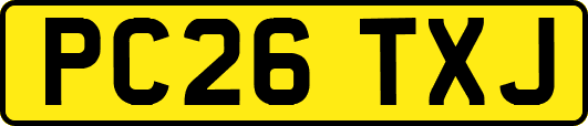 PC26TXJ