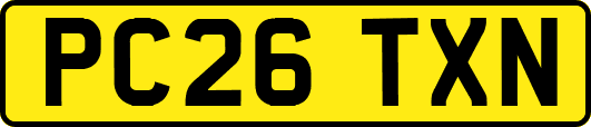 PC26TXN
