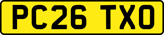 PC26TXO