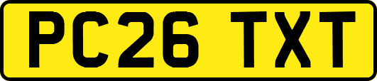 PC26TXT