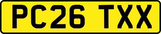 PC26TXX