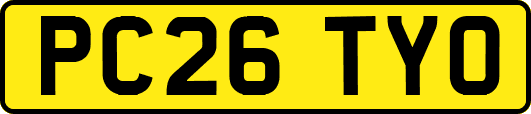 PC26TYO