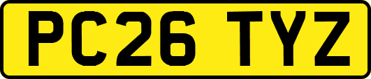 PC26TYZ