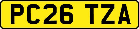 PC26TZA