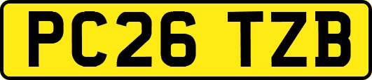 PC26TZB