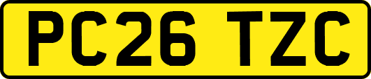 PC26TZC