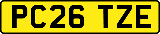 PC26TZE