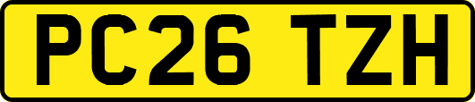 PC26TZH