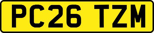PC26TZM